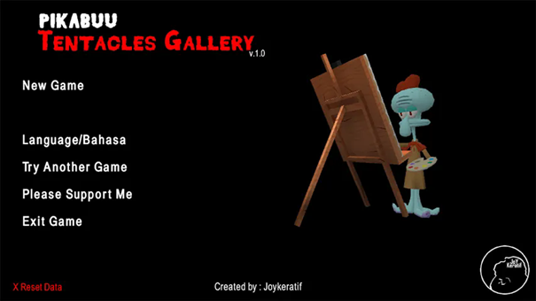 皮卡布触手画廊汉化版下载最新版本高清大图 皮卡布触手画廊汉化版下载最新版本1.2