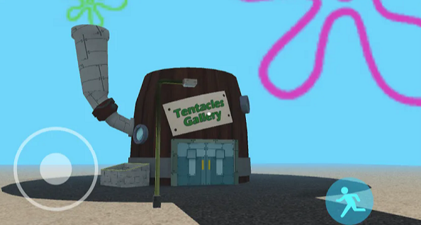 皮卡布触手画廊