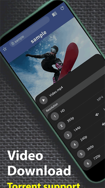 soul浏览器高清大图 soul浏览器v1.4.79