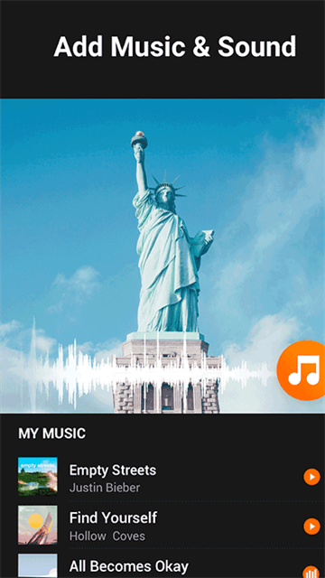 youcut视频剪辑2025最新版v1.693.1212