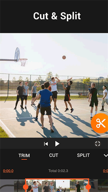 youcut视频剪辑2025最新版v1.693.1212