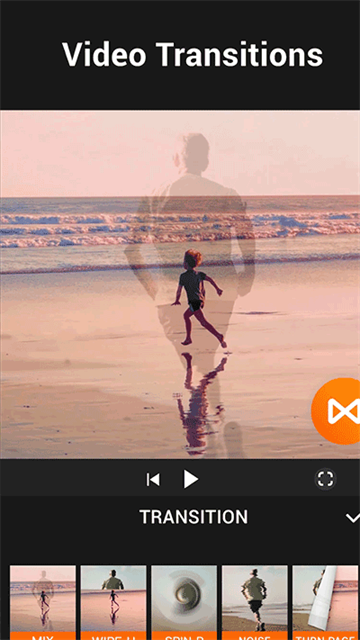 youcut视频剪辑2025最新版v1.693.1212