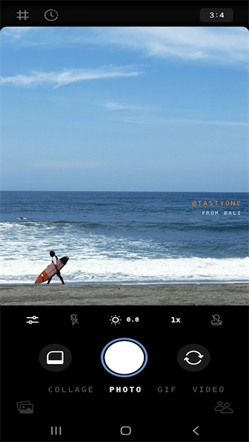 retrica相机最新版v8.0.5