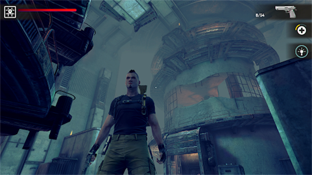 决裁者失落的前哨中文版下载高清大图 决裁者失落的前哨中文版下载v1.5