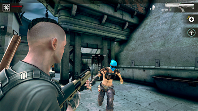 决裁者失落的前哨中文版下载高清大图 决裁者失落的前哨中文版下载v1.5