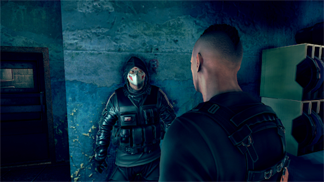 决裁者失落的前哨中文版下载高清大图 决裁者失落的前哨中文版下载v1.5