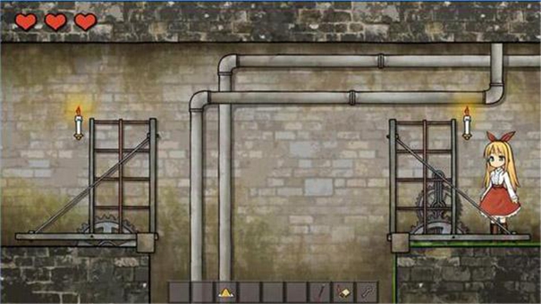 忧郁的安娜下载最新版高清大图 忧郁的安娜下载最新版2.0FixedXtras