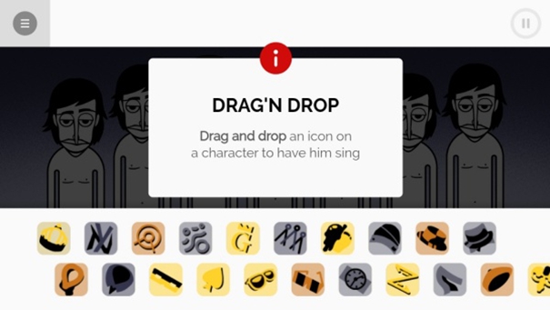 节奏盒子Lovit模组高清大图 节奏盒子Lovit模组0.8.5