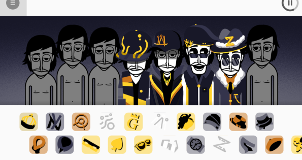 节奏盒子Lovit模组