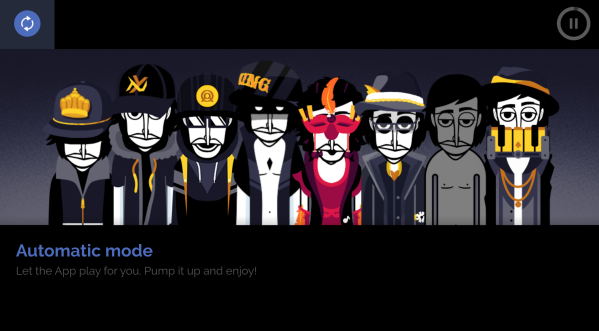 节奏盒子Lovit模组