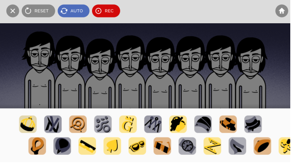 节奏盒子Lovit模组