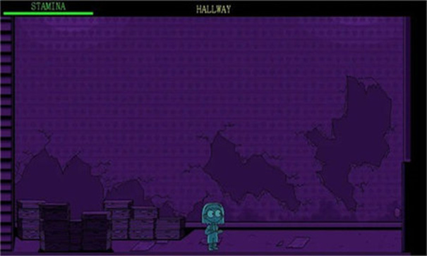 粗糙女巫高清大图 粗糙女巫1.0