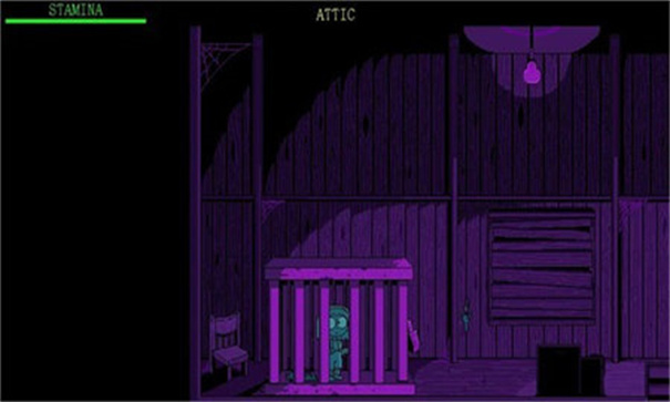 粗糙女巫高清大图 粗糙女巫1.0