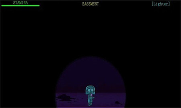 粗糙女巫高清大图 粗糙女巫1.0