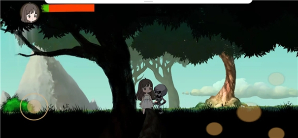 时砂誓约游戏手机版高清大图 时砂誓约游戏手机版1.0