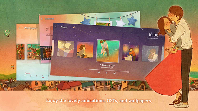 爱是在小事上免费版高清大图 爱是在小事上免费版v1.0.80