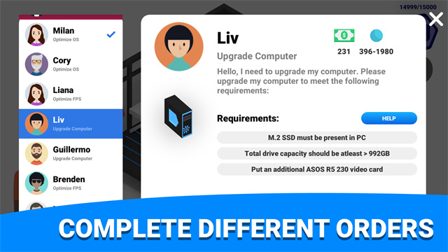 电脑制造商高清大图 电脑制造商v6.5.0