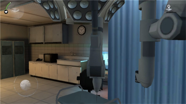 无尽梦魇怪异医院最新版v1.3.3