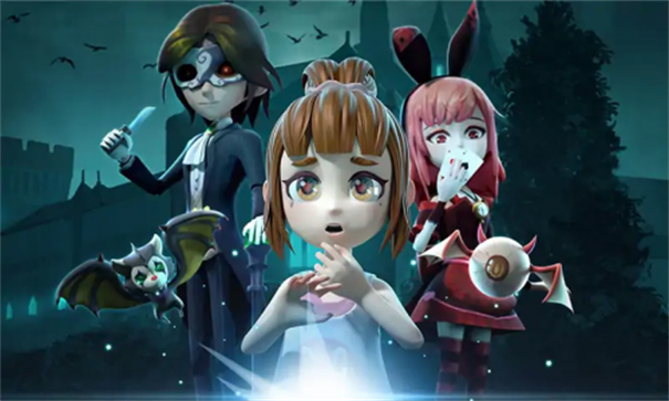 恐怖躲猫猫2旧版本2.4.3