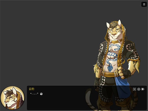 家有大猫手游下载中文版1.5