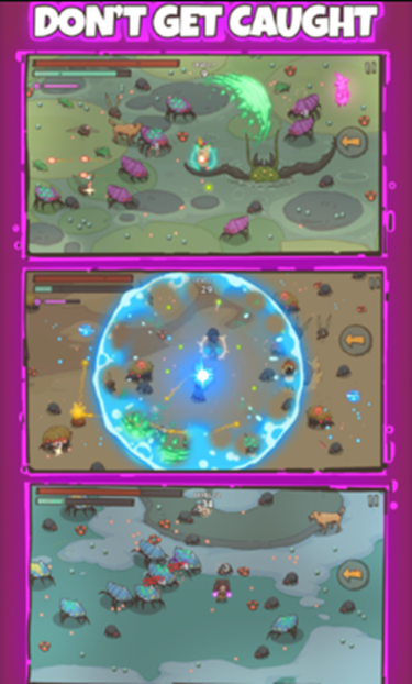 爆爆魔法使最新版本1.0.1