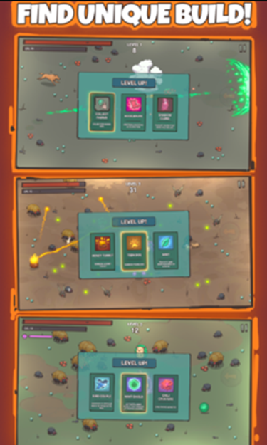 爆爆魔法使最新版本1.0.1