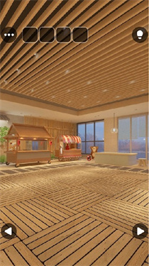 密室逃脱夏日祭的恶作剧手机版高清大图 密室逃脱夏日祭的恶作剧手机版1.2