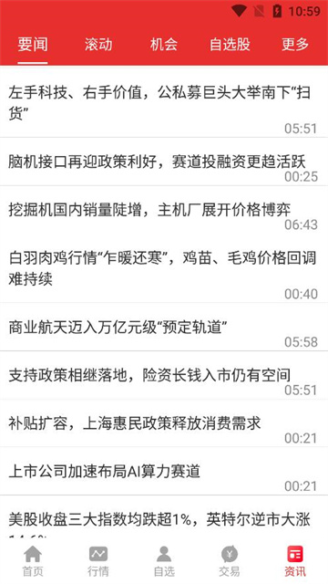 光大同花顺手机版高清大图 光大同花顺手机版v9.00.25