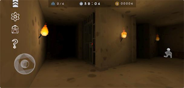 芭芭雅嘎芬恩的噩梦免费版高清大图 芭芭雅嘎芬恩的噩梦免费版1.9.4