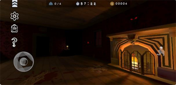 芭芭雅嘎芬恩的噩梦免费版高清大图 芭芭雅嘎芬恩的噩梦免费版1.9.4