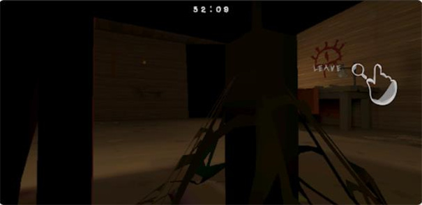 芭芭雅嘎芬恩的噩梦免费版高清大图 芭芭雅嘎芬恩的噩梦免费版1.9.4