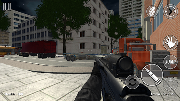 僵尸杀戮8最新版下载6.3