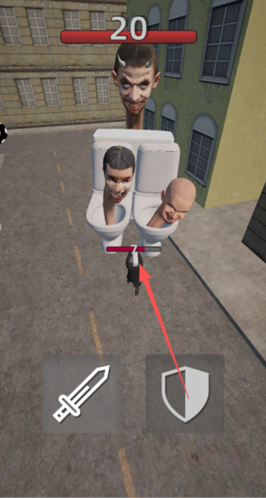 末日超级生存游戏手机版高清大图 末日超级生存游戏手机版187.1.1