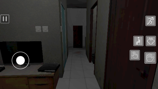 黑夜惊魂追凶手游最新版1.0