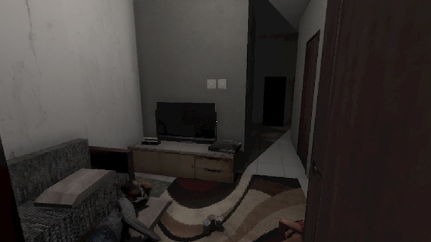 黑夜惊魂追凶手游最新版1.0