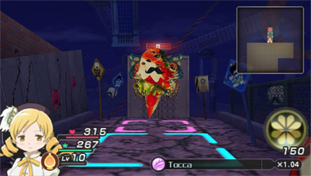 魔法少女小圆手游中文版1.0.3