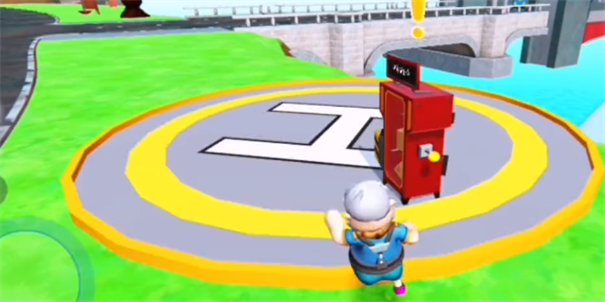 可靠快递双人联机版1.337