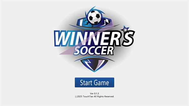 胜利足球2游戏中文版高清大图 胜利足球2游戏中文版0.1.3