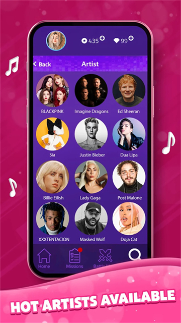 钢琴块3国际服中文版安卓版v12.112.005