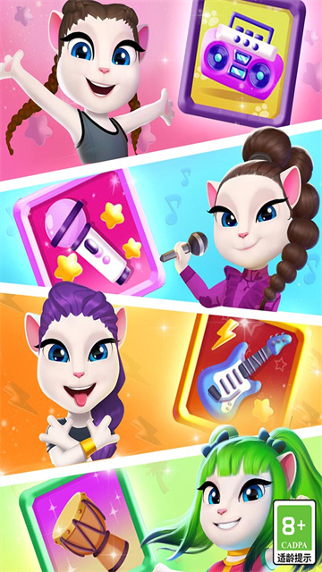 我的安吉拉2最新版v2.0.0.562