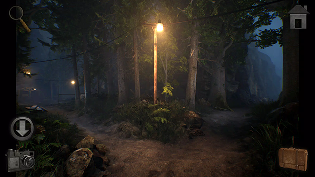 子午线157序幕汉化版高清大图 子午线157序幕汉化版v2.0.2