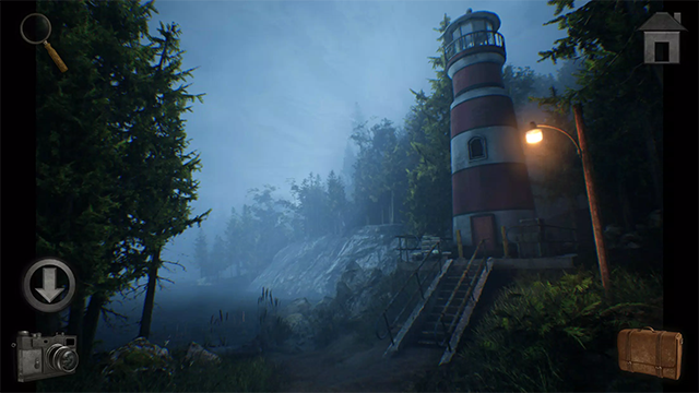 子午线157序幕汉化版高清大图 子午线157序幕汉化版v2.0.2