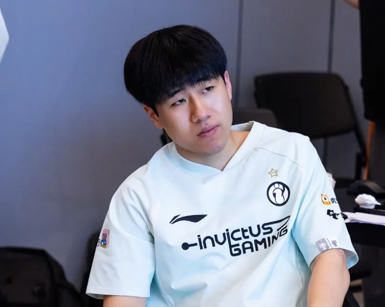 LPL著名圈内人爆料：IG已续约TheShy与Rookie，Gala还未和IG续约