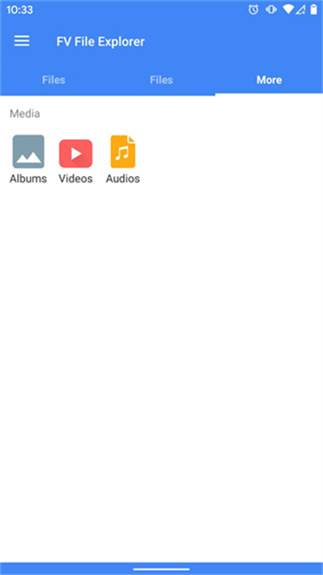 FV文件管理器pro专业版v1.27.11