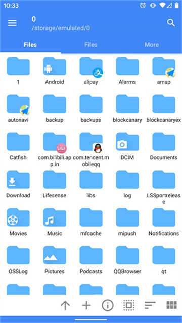 FV文件管理器pro专业版v1.27.11