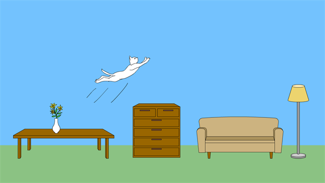 猫跨栏中文版下载v1.0.13