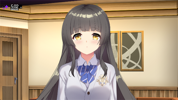 里垢女子的非常规攻略法安卓版1.2