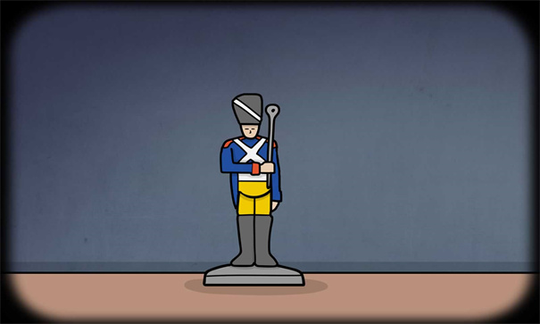 锈湖湖之仆从试玩版高清大图 锈湖湖之仆从试玩版3.1.5