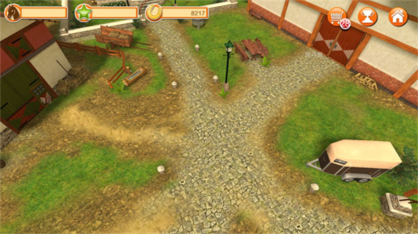 小马的世界游戏无限金钱4.3