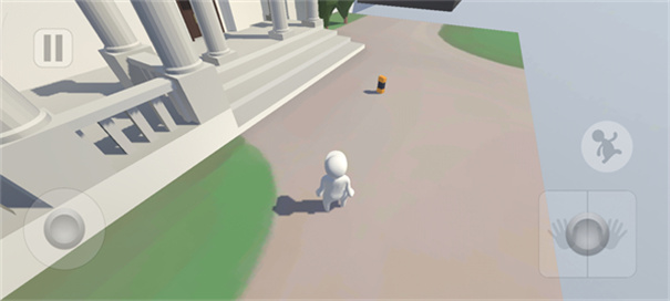 人类一败涂地恐怖版